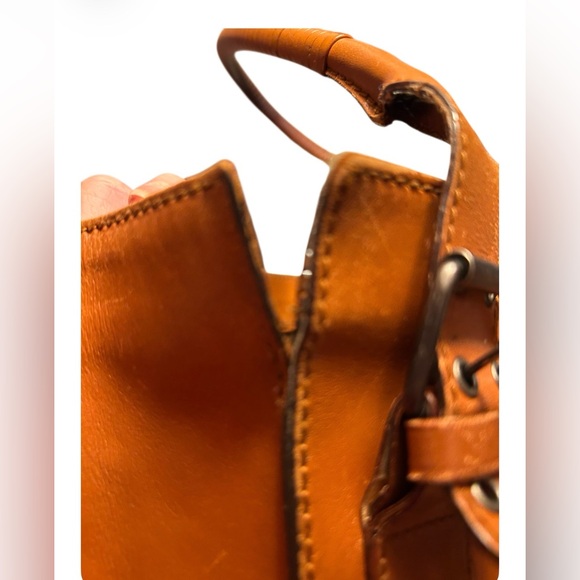 Yves Saint Laurent vintage hobo bag - Picture 6 of 9